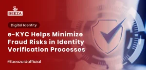 Blog 3 How eKYC Helps Minimize Fraud Risks in Identity Verification Processes