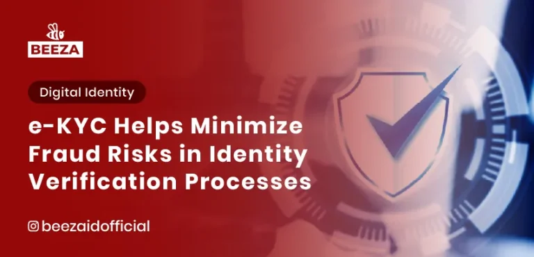 Blogs 8 How eKYC Helps Minimize Fraud Risks in Identity Verification Processes