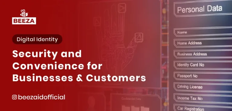 Blogs 2 Digital Identity Technology: Security and Convenience for Businesses and Customers