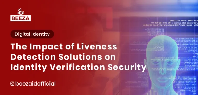 The Impact of Liveness Detection Solutions on Identity Verification Security