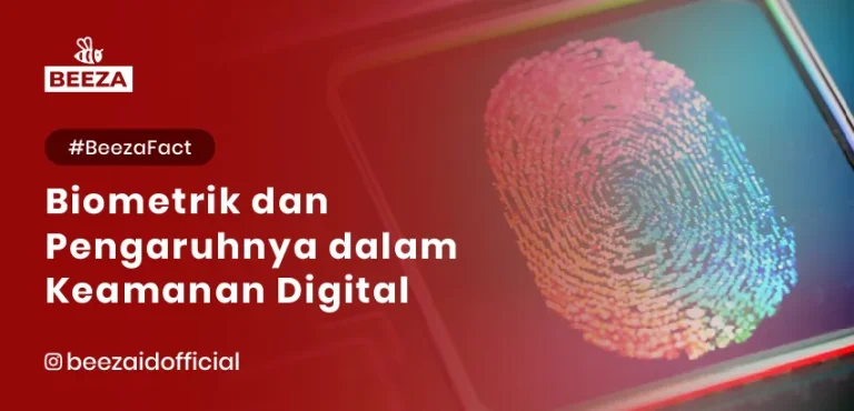 Fakta Unik tentang Biometrik dan Pengaruhnya dalam Keamanan Digital
