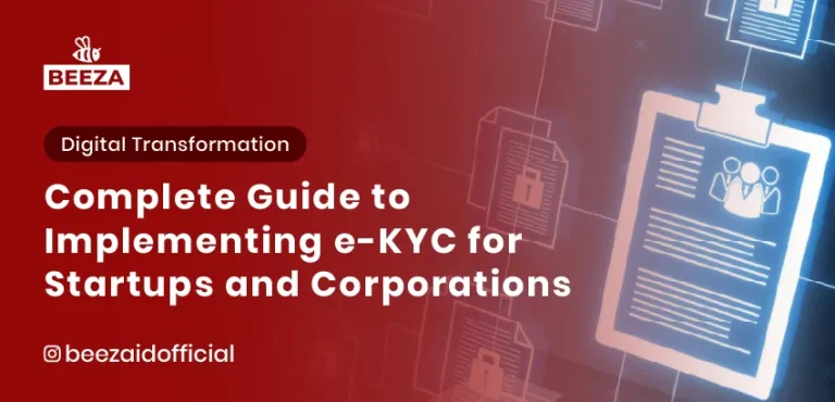 Complete Guide to Implementing eKYC for Startups and Corporations