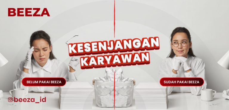 Kesenjangan karyawan: Masalah yang Bisa Diatasi dengan Solusi Digital