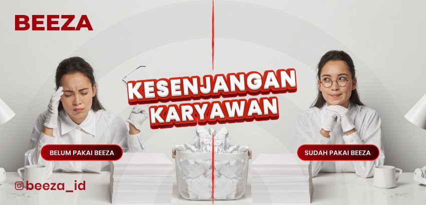 Kesenjangan karyawan: Masalah yang Bisa Diatasi dengan Solusi Digital 6 1 Juni 2025 2 Website Cover