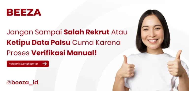 Pentingnya Verifikasi Data Digital dan Keamanan Digital