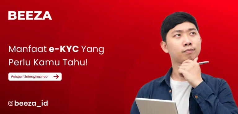 Manfaat eKYC yang Perlu Kamu Tau!