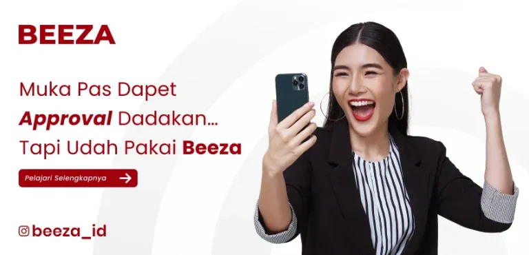 Approval Tinggal Klik: Tanda Tangan Digital Tanpa Drama