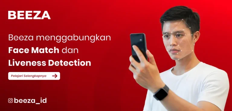 Gabungan Face Match dan Liveness Detection: Kunci Verifikasi Digital