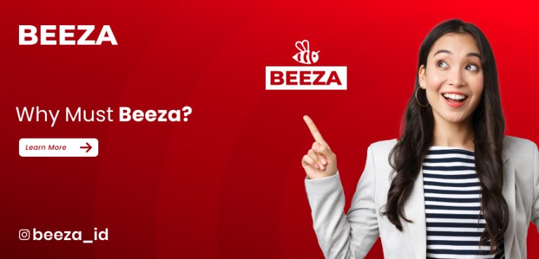 Why Choose Beeza?