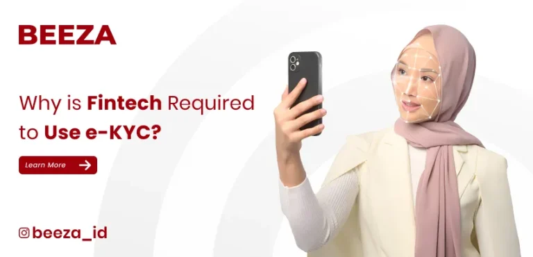 Blogs 5 Why Fintech Must Use e-KYC