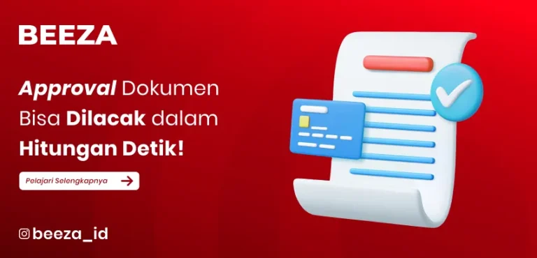 Real-Time Approval Tracking: Solusi Cerdas untuk Bisnis Modern