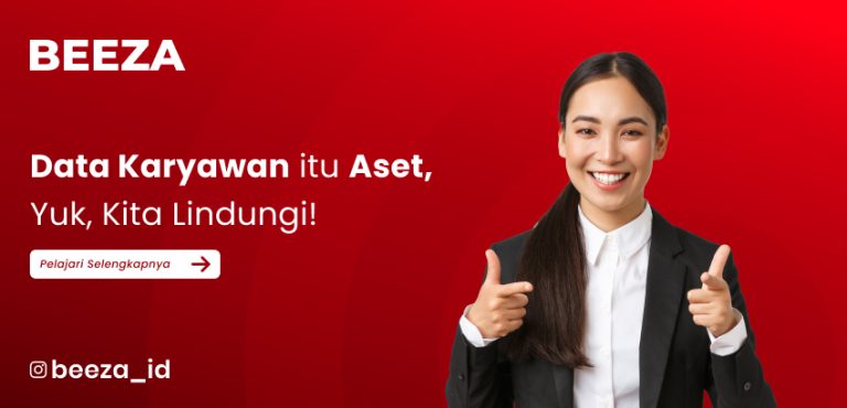 Lindungi Data Karyawan : 3 Tips Proteksi Cerdas untuk HR Modern