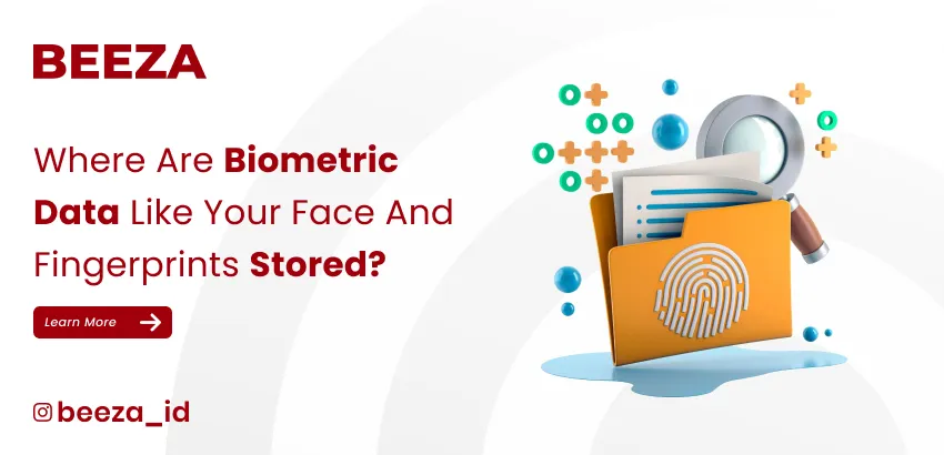 Where Are Your Biometric Data and Fingerprint Data Stored? 3 17 Juni 2025 1 Website Cover Eng 11zon