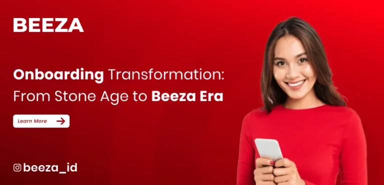 Blogs 8 Onboarding Transformation: From the Stone Age to the Beeza Era