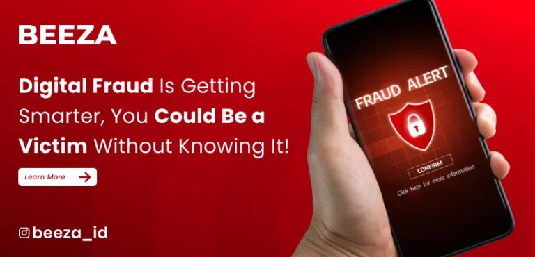 Blogs 7 Digital Fraud Is Getting Smarter: Don’t Become an Unknowing Victim