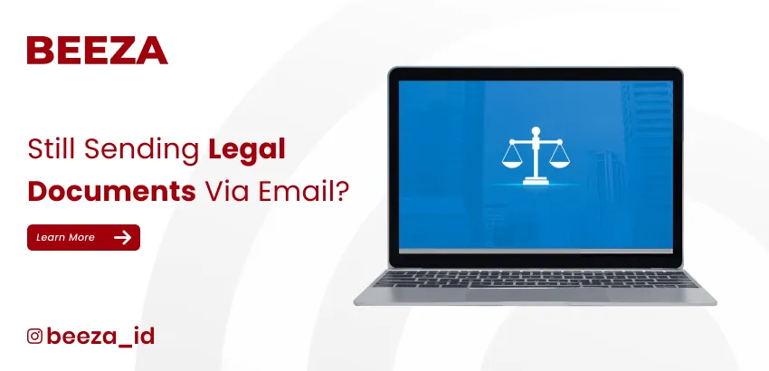 Still Sending Legal Documents by Email? It’s Time to Switch to a Digital Solution 6 19 Juni 2025 1 Website Cover Eng 11zon