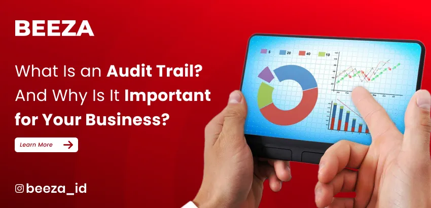 What is an Audit Trail and Why Is It Important for Your Business? 2 19 Juni 2025 2 Website Cover Eng 11zon