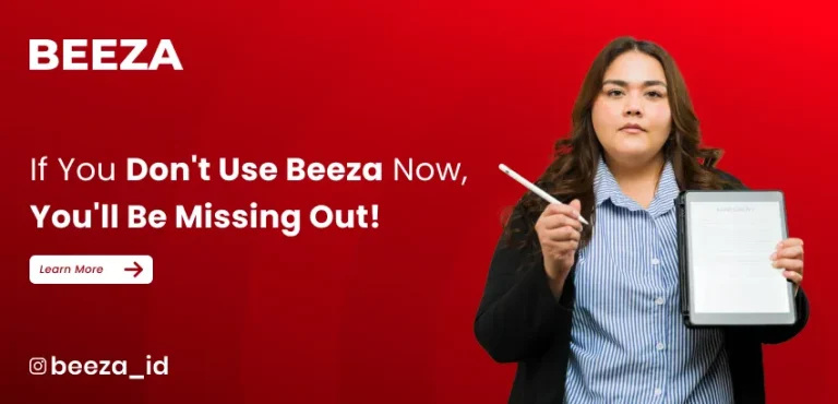 If You Don’t Use Beeza Now, You’ll Be Missing Out!