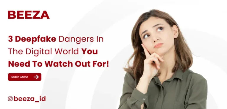 Blogs 4 3 Deepfake Dangers in the Digital World