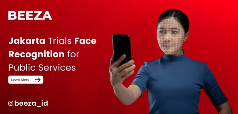 Jakarta Trials Face Recognition for Public Services: Innovation or Privacy Risk?