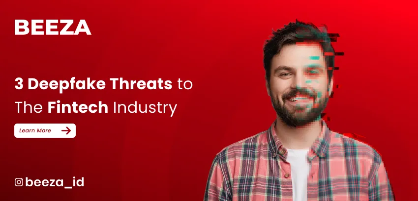3 Deepfake Threats for Fintech 8 22 Juni 2025 1 Website Cover Eng 11zon
