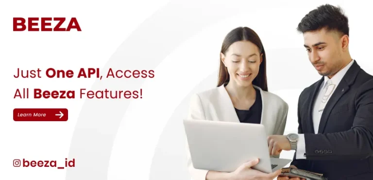 Just 1 API, Access All Beeza Features