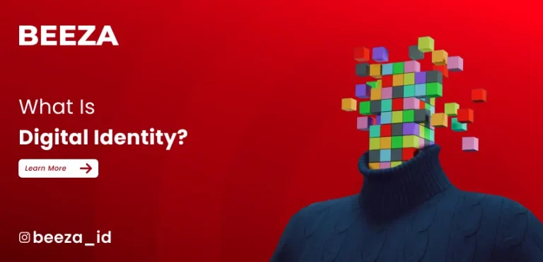 What is a Digital Identity ?