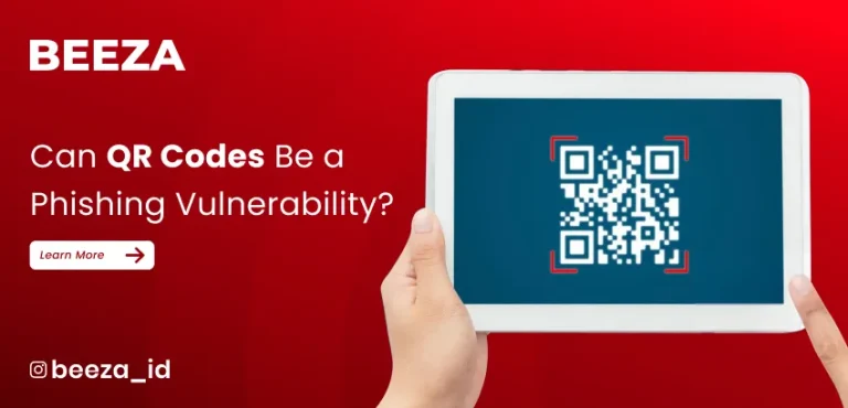 Fake QR Codes on the Rise: Beware of New Phishing Scams Hidden in QR Scans