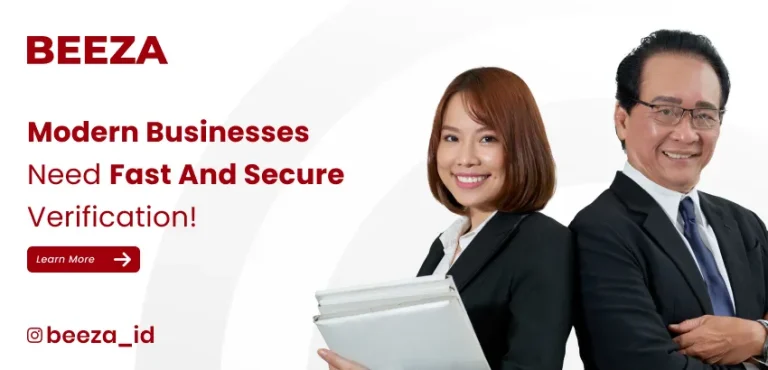 Modern Business Needs Fast and Secure Verification