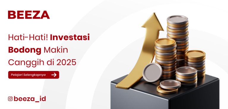 Waspada Investasi Bodong: Modus Baru & Cara Cegah Kerugian di Era Digital