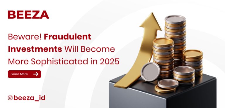 Beware of Investment Scam: New Tactics & How to Avoid Losses in the Digital Era