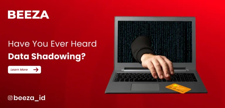 Ever Heard of Data Shadowing? Here’s Why You Should Care