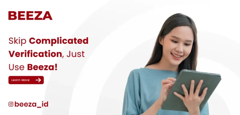 Stop Making Verification Complicated — Just Use Beeza
