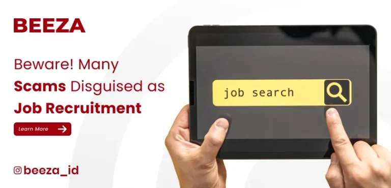 Beware of Fake Job: Know the Signs Before You Become the Next Victim