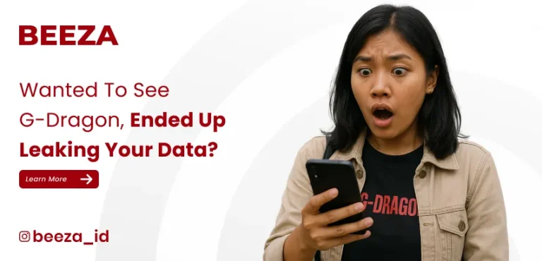 Want to Enjoy a Concert? Don’t Let Data Breaches Ruin the Fun!