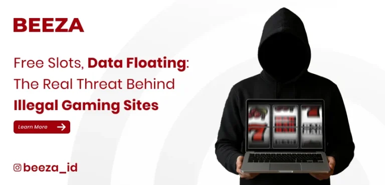 Illegal Slot , Stolen Data: The Real Threat Behind Illegal Gaming Sites