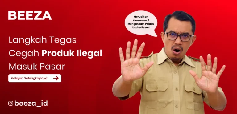 Sistem Verifikasi Digital Mulai Diterapkan: Langkah Tegas Cegah Produk Ilegal Masuk Pasar