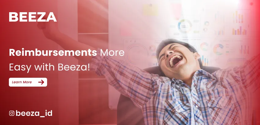 Reimburse More Easy with Beeza 8 4 Juni 2025 2 Website Cover Eng 11zon