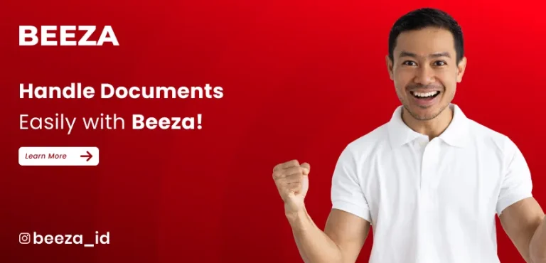 Blogs 3 Manage Company Documents Easily with Beeza