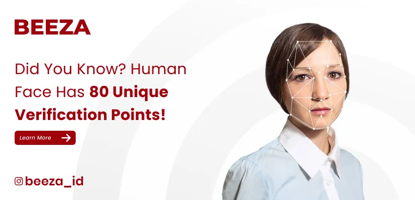 Did You Know? The Human Face Has 80+ Unique Verification Points for Face Match! 6 7 July 2025 1 Website Cover Eng 11zon