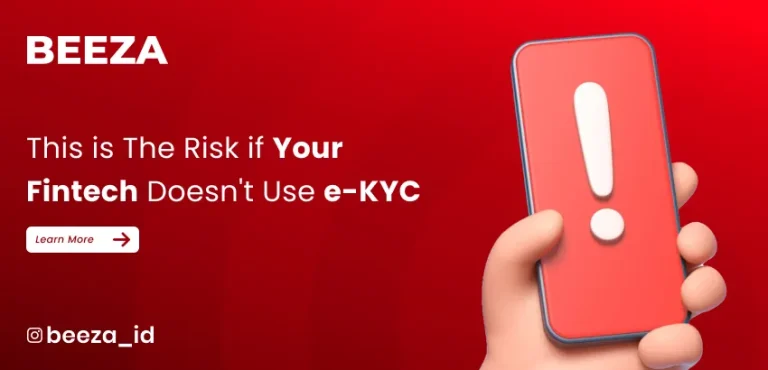 Blogs 1 The Hidden Risks of Running a Fintech Without e-KYC