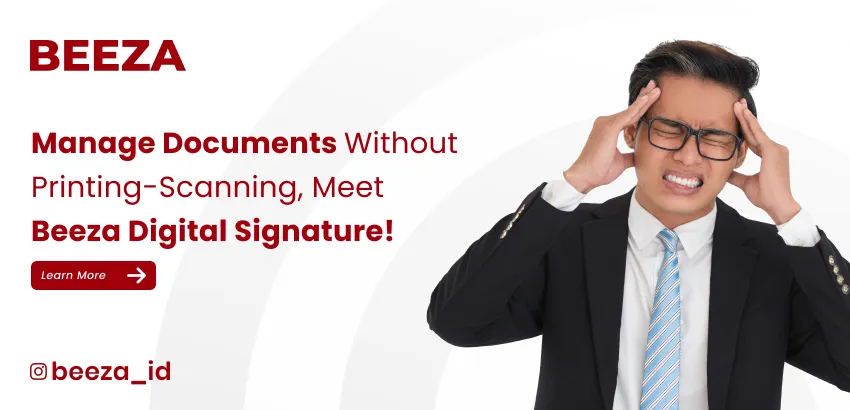 Digital Signature & Online Document Solutions: Efficiency and Security in the Digital Era 4 8 July 2025 2 Website Cover Eng 11zon