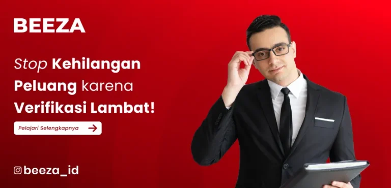Customer Siap Transaksi, Tapi Verifikasi Gagal? Ini Dampak & Solusinya
