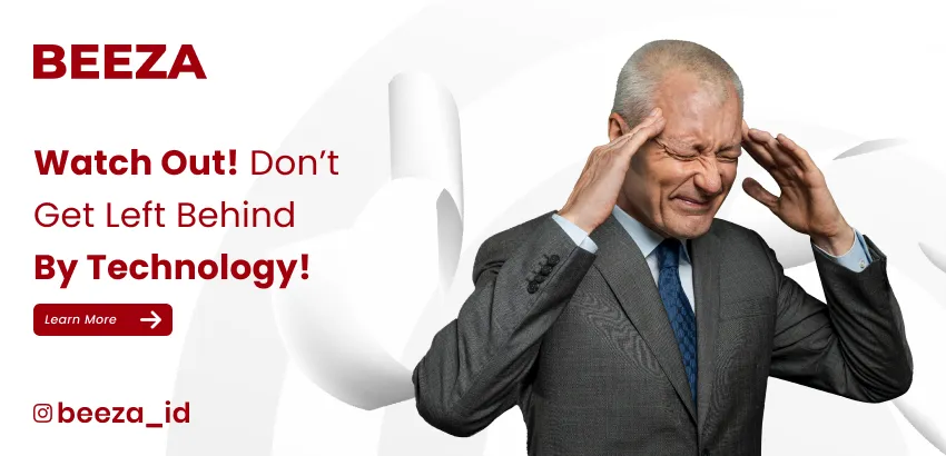 Digitally Illiterate: Don't Let Your Business Fall Behind Digitally! 3 9 July 2025 2 Website Cover Eng 11zon