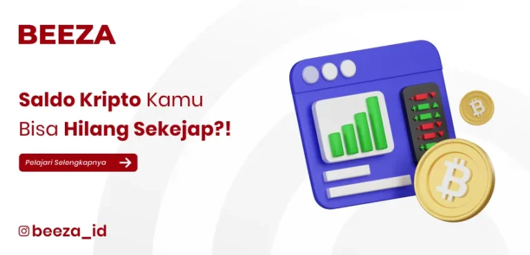 Bybit Dibobol, Aset Kripto Senilai Rp 23,7 Triliun Dicuri — Bukti Keamanan Digital Masih Rawan?