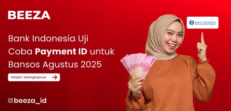 BI Uji Coba Payment ID untuk Bansos 17 Agustus 2025 — Langkah Strategis Menuju Penyaluran Bantuan yang Tepat Sasaran