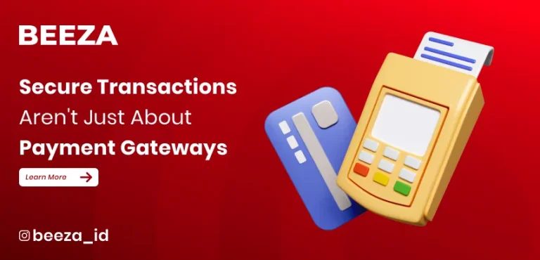 Secure E-Commerce Is Not Just About Gateways — It’s Also Identity, Legality, and Trust