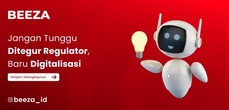 Digitalisasi Proses Verifikasi