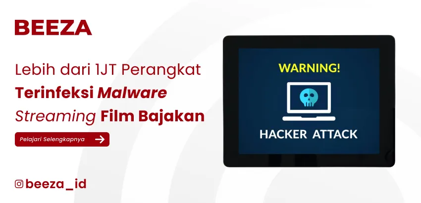 ancaman malware