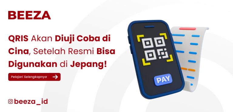QRIS Resmi di Jepang, Uji Coba di Cina Dukung Transaksi Digital Antarnegara